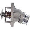 Dorman 902-819 Engine Coolant Thermostat Housing Assembly Integrated Thermostat Housing Assembly With Sensor