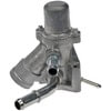 Dorman 902-683 Engine Coolant Thermostat Housing Assembly Engine Coolant Thermostat Housing Assembly
