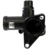Dorman 902-904 Engine Coolant Water Outlet Engine Coolant Water Outlet