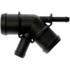 Dorman 902-914 Radiator Coolant Hose Connector Coolant Hose Connector