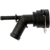 Dorman 902-916 Radiator Coolant Hose Connector Coolant Hose Connector