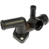 Dorman 902-702 Engine Coolant Water Outlet Engine Coolant Water Outlet