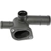 Dorman 902-711 Engine Coolant Water Outlet Engine Coolant Water Outlet