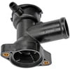 Dorman 902-770 Engine Coolant Filler Neck Engine Coolant Filler Neck