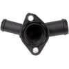 902-981 by DORMAN - Engine Coolant Water Outlet