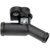 Dorman 902-982 Engine Coolant Water Outlet Engine Coolant Water Outlet