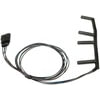 Dorman 904-090 Diesel Glow Plug Wiring Harness Glow Plug Wiring Harness