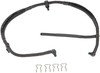 Dorman 904-123 Fuel Injector Line Left Diesel Return Line
