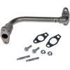 Dorman 904-125 Turbocharger Oil Line Turbocharger Oil Return Line