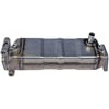 Dorman 904-132 Exhaust Gas Recirculation (EGR) Cooler Exhaust Gas Recirculation Cooler Kit