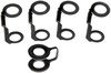 Dorman 904-103 Fuel Injection Return Line Gasket Kit Diesel Fuel Rail Return Line Gaskets