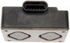 904-104XD by DORMAN - Diesel Fuel Pump Driver Module