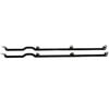 Dorman 904-109 Diesel Glow Plug Power Strap Diesel Glow Plug Power Distribution Strap
