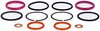 Dorman 904-206 Fuel Injector O-Ring Kit Diesel Fuel Injector O-ring Kit