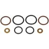 904-207 by DORMAN - Diesel Fuel Injector O-ring Kit