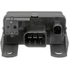 Dorman 904-304 Diesel Glow Plug Controller Glow Plug Relay Module
