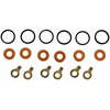 Dorman 904-312 Fuel Injector O-Ring Kit Fuel Injector O-Ring Kit