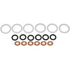 Dorman 904-314 Fuel Injector O-Ring Kit Fuel Injector O-Ring Kit
