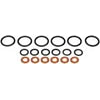 Dorman 904-315 Fuel Injector O-Ring Kit Fuel Injector O-Ring Kit
