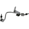 Dorman 904-323 Fuel Injector Line Fuel Injector Feed Line