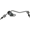 Dorman 904-327 Fuel Injector Line Fuel Injector Feed Line