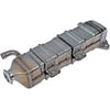 Dorman 904-333 Exhaust Gas Recirculation (EGR) Cooler Exhaust Gas Recirculation Cooler Kit