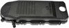 Dorman 904-352 Engine Crankcase Ventilation Cover Engine Crankcase Ventilation Cover