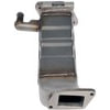 Dorman 904-406 Exhaust Gas Recirculation (EGR) Cooler Exhaust Gas Recirculation Cooler Kit