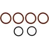 Dorman 90441 Distributor Cap O-Ring Distributor O-Ring Assortment