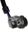 Dorman 904-411 Diesel Glow Plug Wiring Harness Diesel Glow Plug Wiring Harness - for 2008-2010 Ford