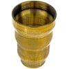 904-213 by DORMAN - Diesel Fuel Injector Cup Sleeve