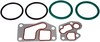 904-223 by DORMAN - Diesel Oil Cooler Gasket Kit