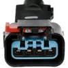 Dorman 904-453 Diesel Glow Plug Wiring Harness Diesel Glow Plug Wiring Harness - for 2004-2010 Ford