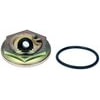 Dorman 904-256 Engine Oil Dipstick Flange Repair Kit Oil Pan Dipstick Flange Kit