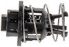 Dorman 904-261 Engine Oil Drainback Valve Oil Filter Housing Check Valve
