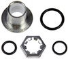 Dorman 904-232 Fuel Injection Pressure Regulator Seal Injection Pressure Regulator Seal Kit