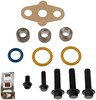 Dorman 904-234 Turbocharger Mounting Kit Turbocharger Installation Gasket Kit