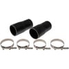 Dorman 904-240 Intercooler Boot Kit Intercooler Boot Kit
