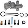 Dorman 904-239 Fuel Injection Pressure Regulator Fuel Pressure Regulator