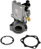 904-5002 by DORMAN - Heavy Duty EGR Valve