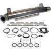 Dorman 904-5024 Exhaust Gas Recirculation (EGR) Cooler CL13-EGR Cooler