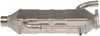 Dorman 904-5031 Exhaust Gas Recirculation (EGR) Cooler Heavy Duty Exhaust Gas Recirculation Cooler Kit