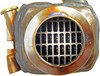 Dorman 904-5035 Exhaust Gas Recirculation (EGR) Cooler Heavy Duty Exhaust Gas Recirculation Cooler Kit