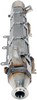 Dorman 904-5036 Exhaust Gas Recirculation (EGR) Cooler Heavy Duty Exhaust Gas Recirculation Cooler Kit