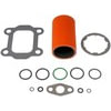 Dorman 904-5007 Exhaust Gas Recirculation (EGR) Cooler Gasket Kit Heavy Duty Exhaust Gas Recirculation Cooler Gasket Kit