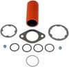 Dorman 904-5011 Exhaust Gas Recirculation (EGR) Cooler Gasket Kit Heavy Duty Exhaust Gas Recirculation Cooler Gasket Kit