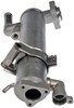 Dorman 904-5020 Exhaust Gas Recirculation (EGR) Cooler Heavy Duty Exhaust Gas Recirculation Cooler Kit
