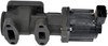 Dorman 904-5062 Exhaust Gas Recirculation (EGR) Valve "HD Solutions" Heavy Duty Exhaust Gas Recirculation Valve