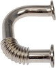 Dorman 904-5532 Exhaust Gas Recirculation (EGR) Cooler Hose Exhaust Gas Recirculation Coolant Tube