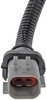 904-7255 by DORMAN - Turbocharger Compressor Outlet Temp Sensor